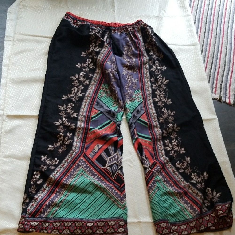 Womens Palazzo pants